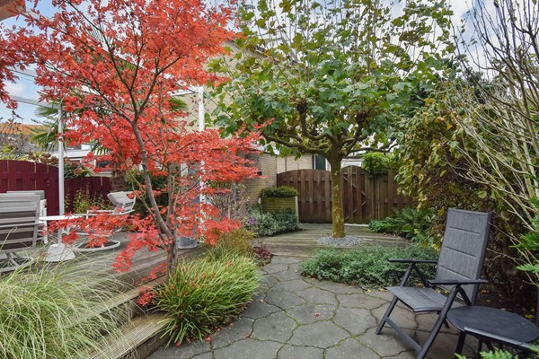 Medium property photo - Herikerberg 1, 2716 ET Zoetermeer